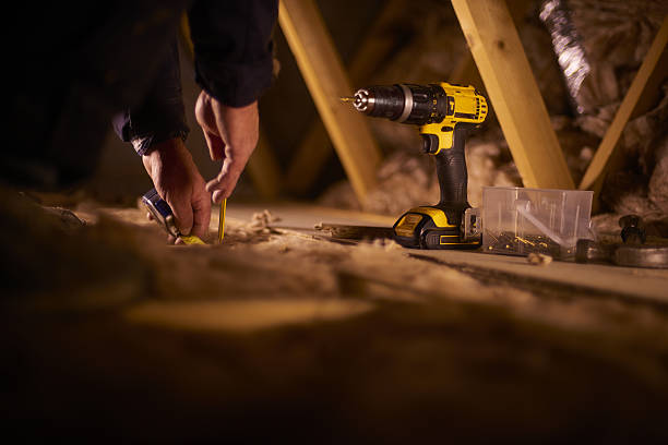 Best Commercial Insulation in Apache Junction, AZ