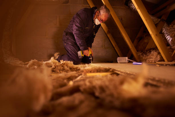 Trusted Apache Junction, AZ Insulation Contractor Experts